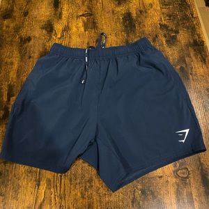 Gymshark Arrival Shorts 5" Small